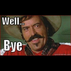 Meet your Posher, Brian